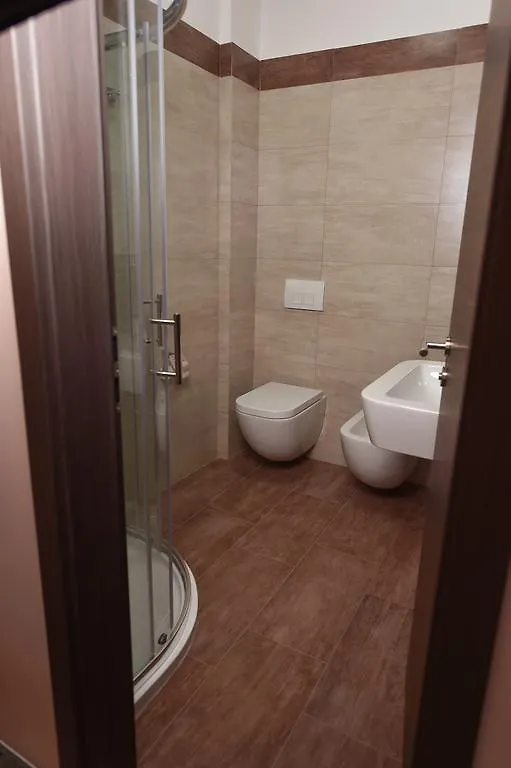 Pandora Residence Apartments Tirana Albania