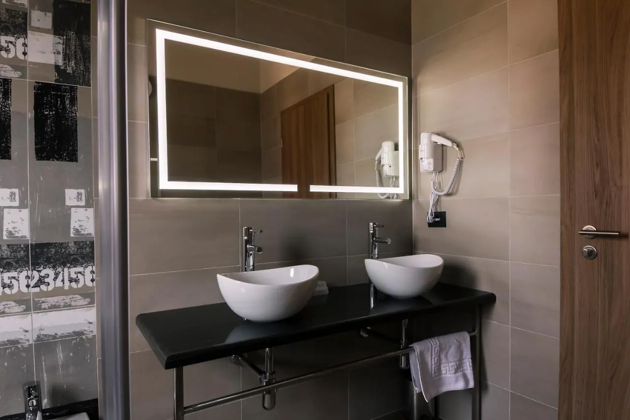 Pandora Residence Apartments Tirana Albania