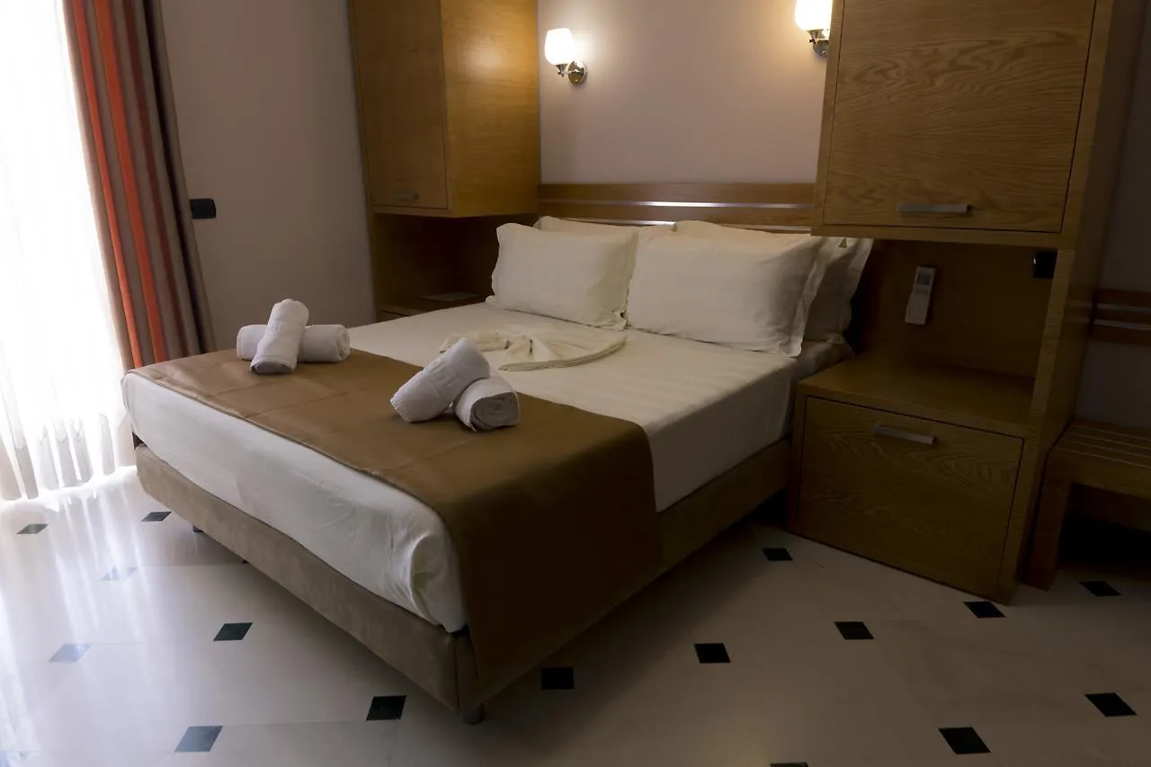 Pandora Residence Apartments Tirana