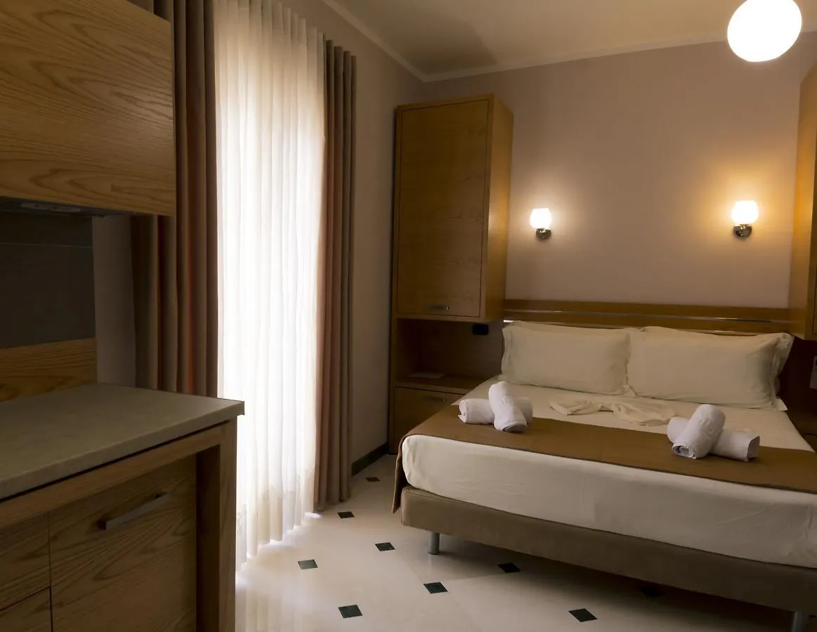 Pandora Residence Apartments Tirana Albania