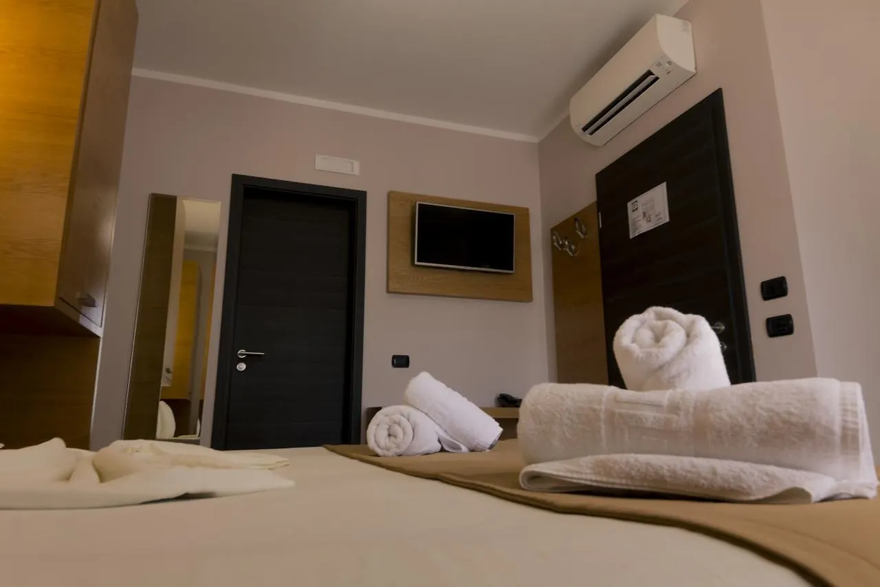 Pandora Residence Apartments Tirana 0*,  Albania