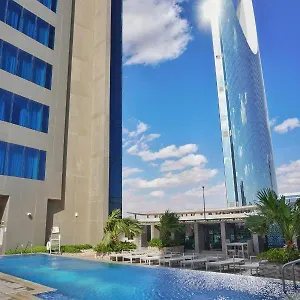 Damac Towers داماك الرياض