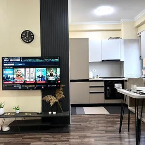 Urban 315 Apartment