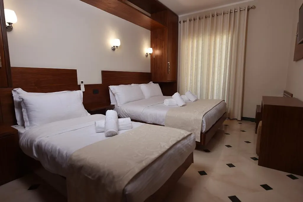 Pandora Residence Apartments تيرانا 0*,  ألبانيا