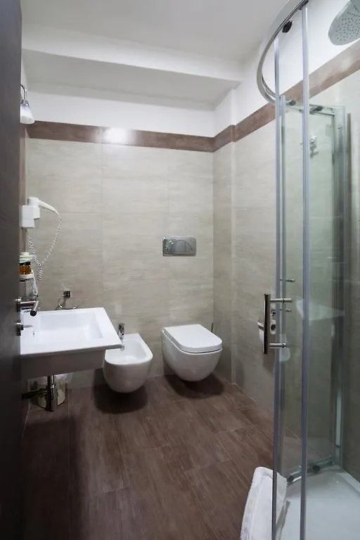 Pandora Residence Apartments تيرانا