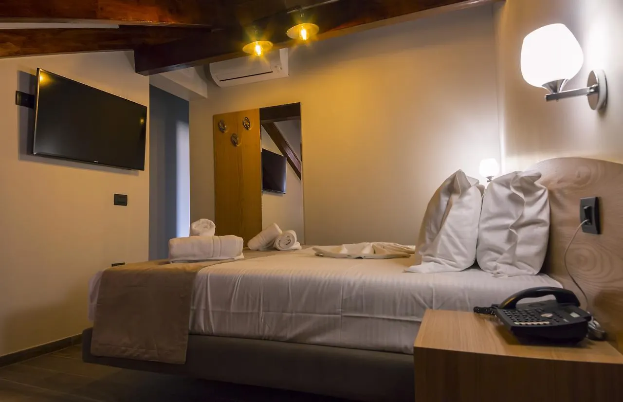 Pandora Residence Apartments تيرانا ألبانيا