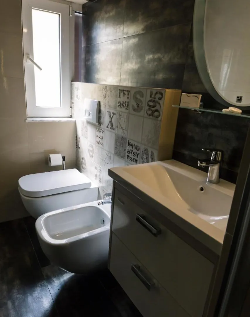 Pandora Residence Apartments تيرانا ألبانيا