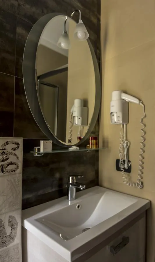 Pandora Residence Apartments تيرانا 0*,  ألبانيا