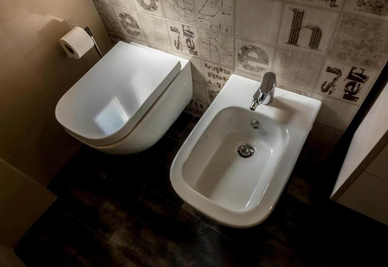 Pandora Residence Apartments تيرانا